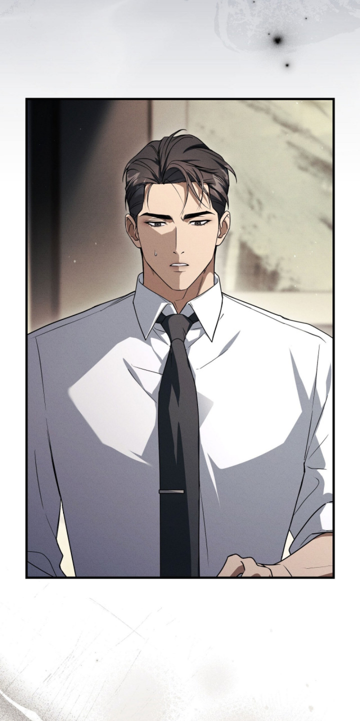 abo模式示意图漫画,第49章：下雨了3图