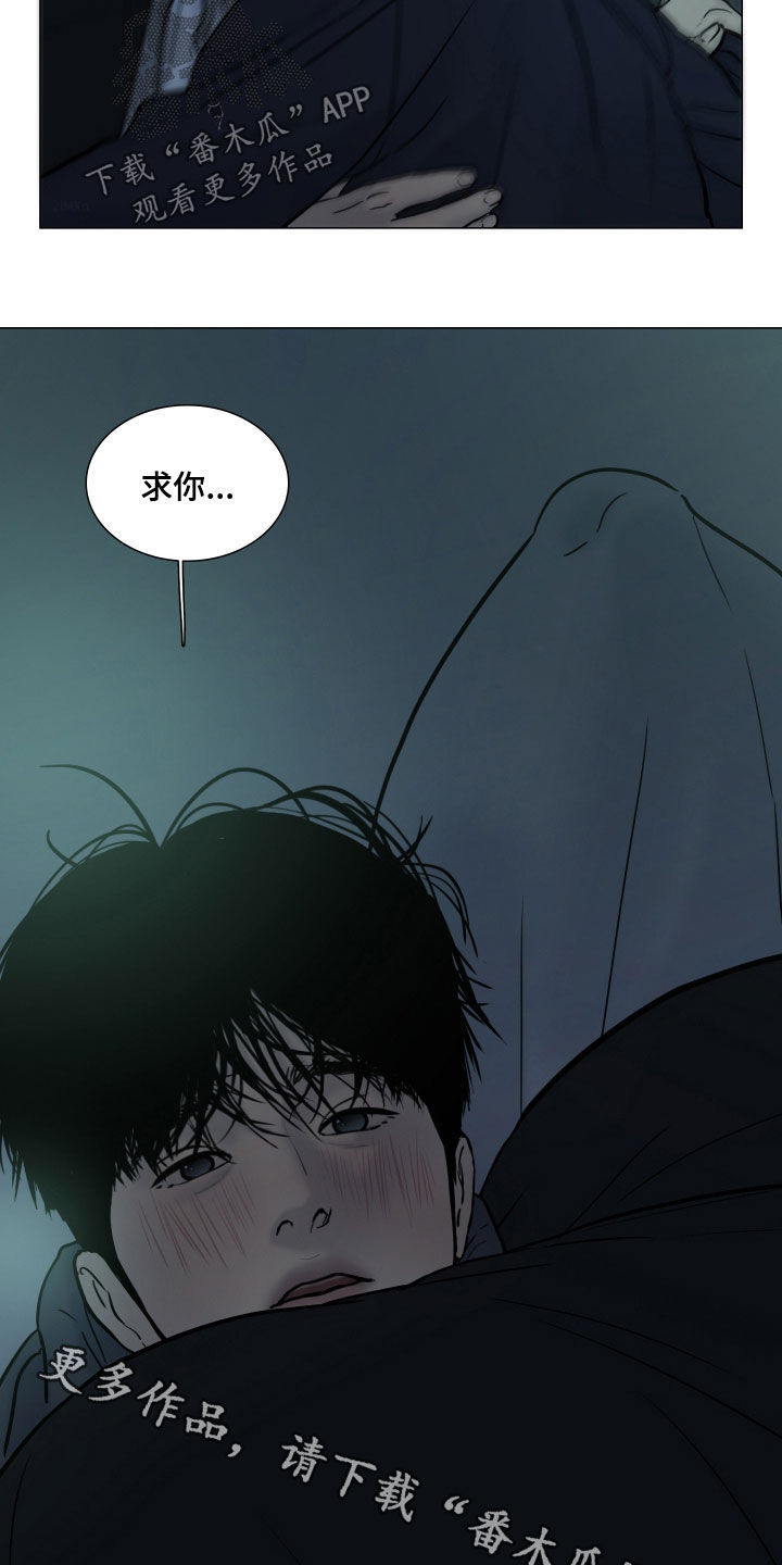 罪案编码漫画,第16章：求你4图