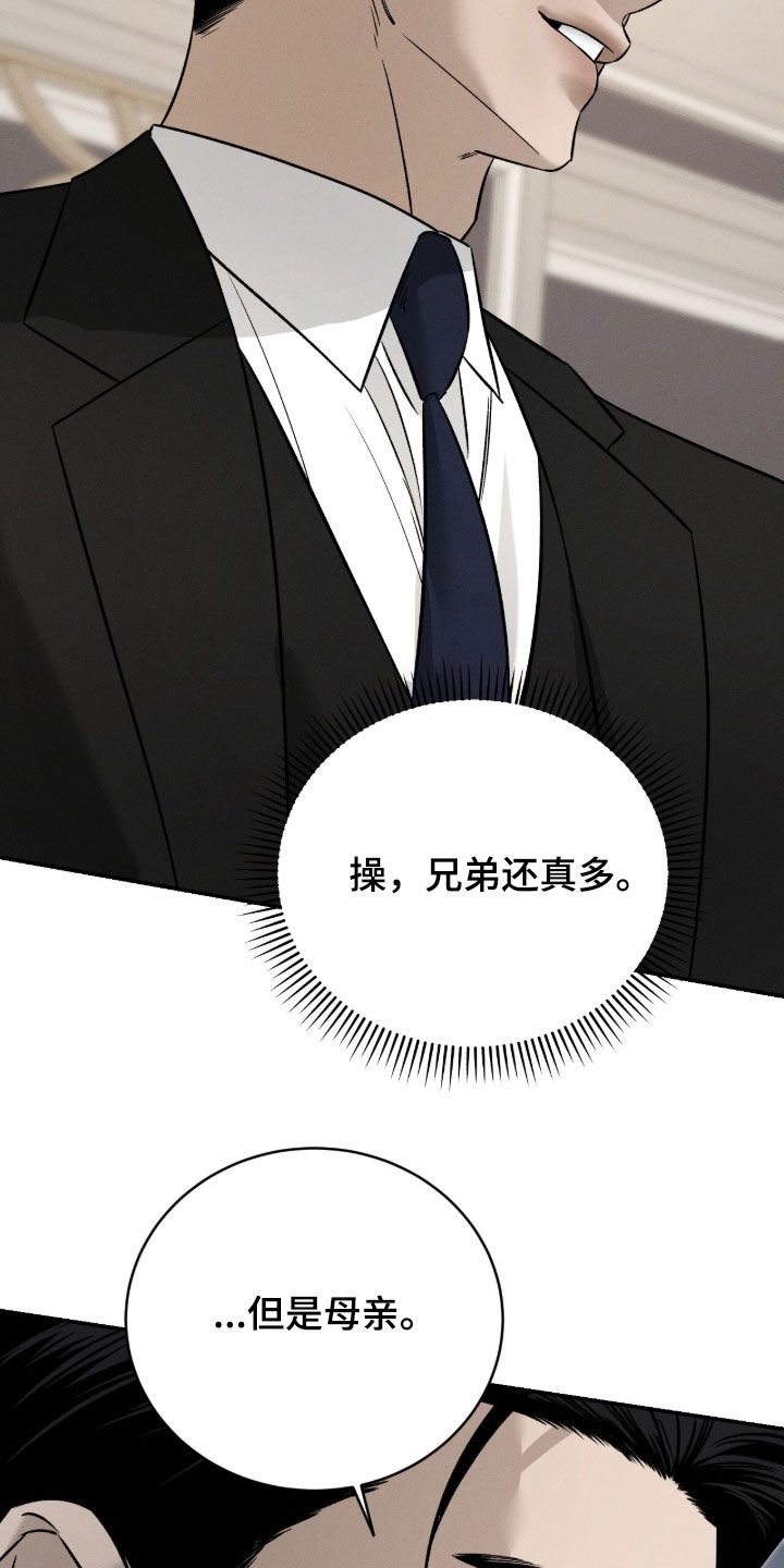 致命伪装通关视频漫画,第29章：家宴3图