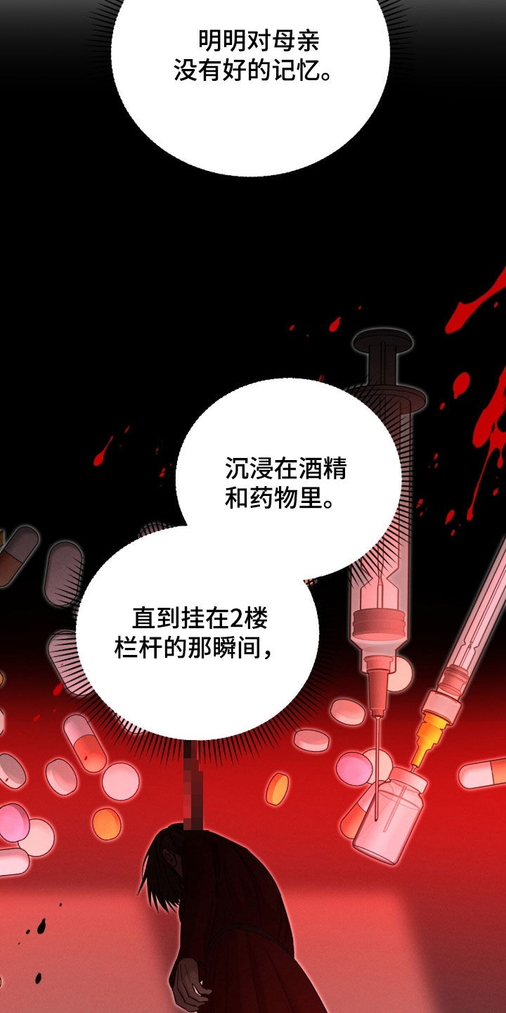 致命伪装通关视频漫画,第29章：家宴4图