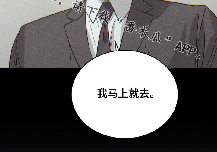 致命伪装通关视频漫画,第28章：杨管家4图
