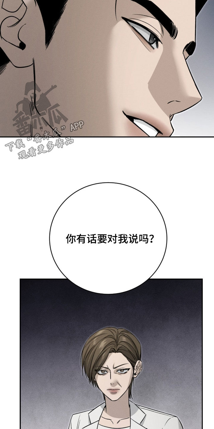 致命伪装通关视频漫画,第29章：家宴4图