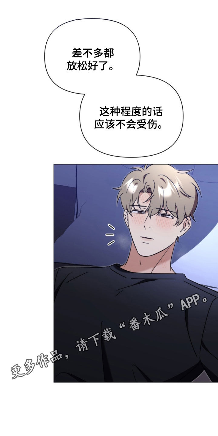月季英文名称是什么漫画,第27章：准备好了1图