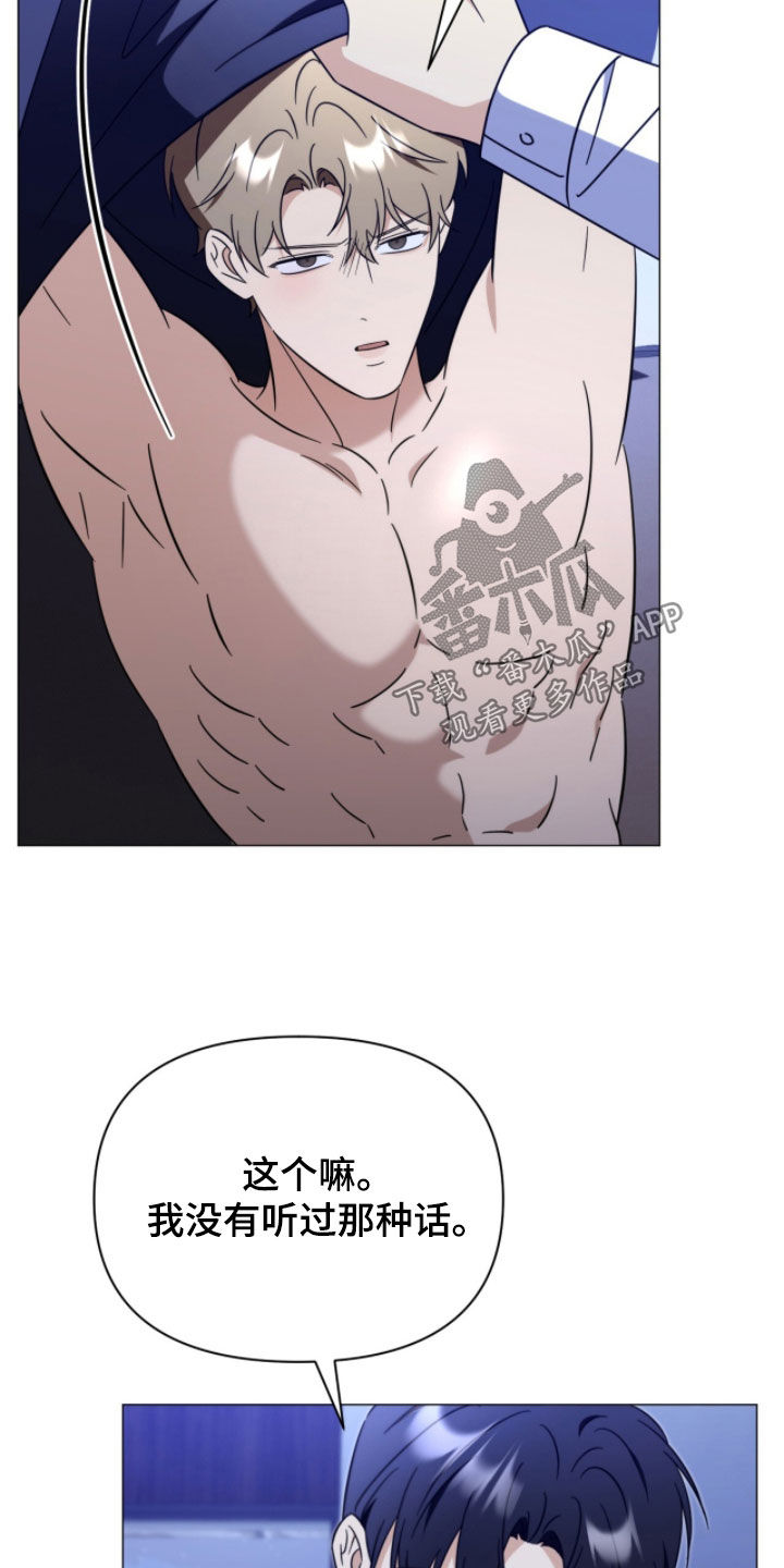 月季英文名称是什么漫画,第27章：准备好了5图