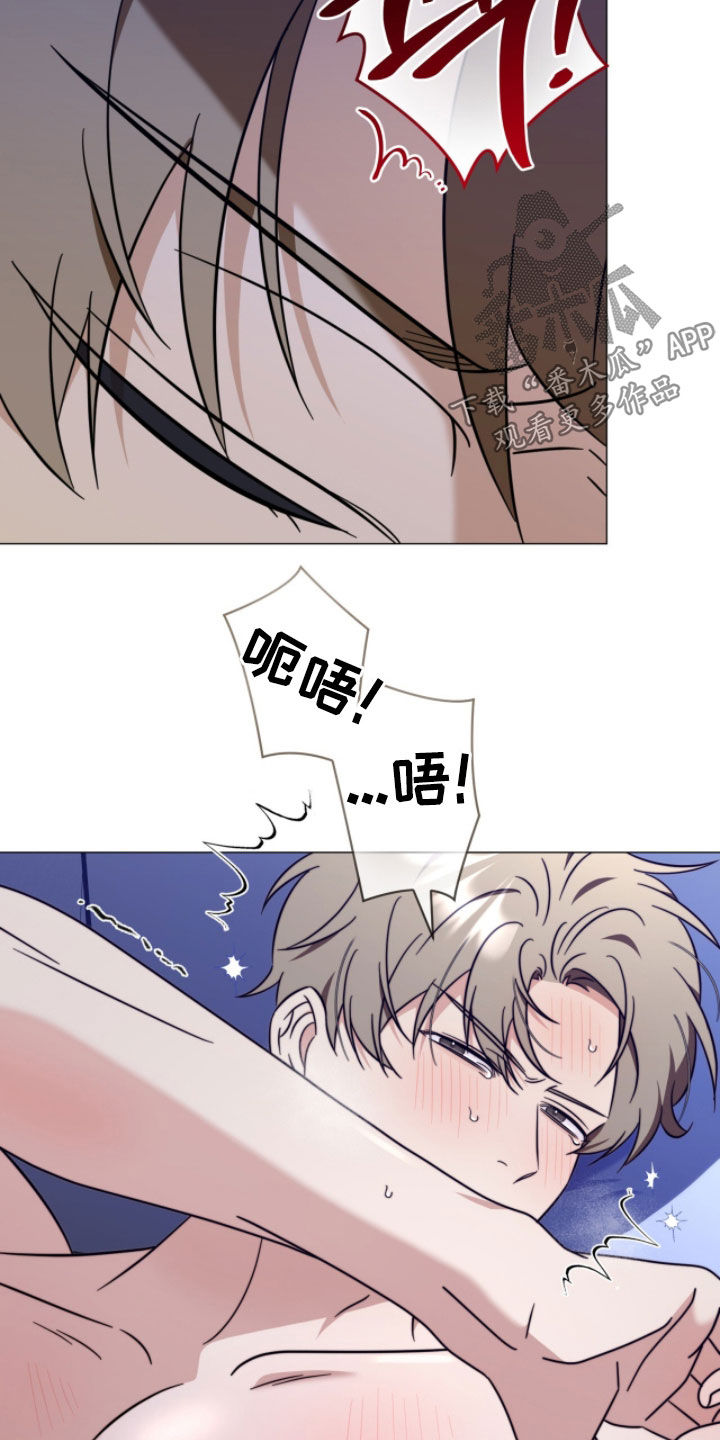 月季乙女心图片漫画,第27章：准备好了4图