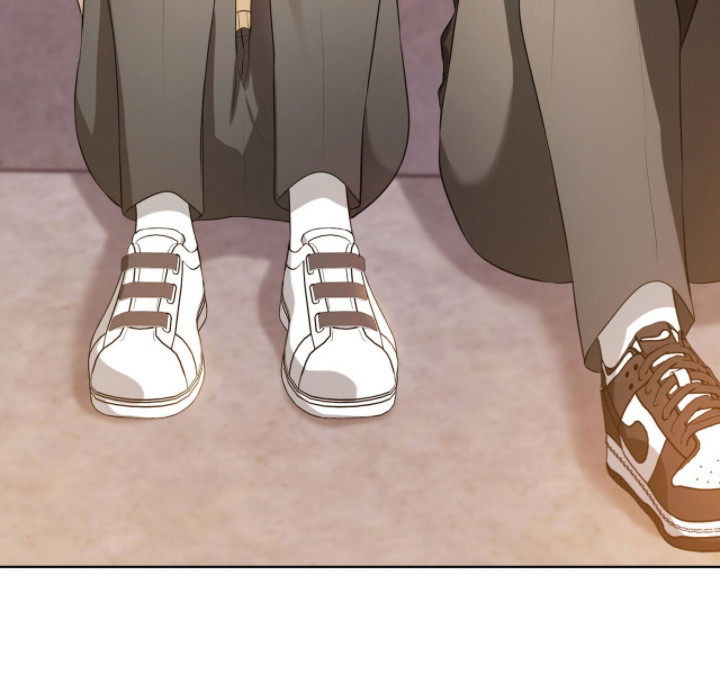 猛兽勿近小说正版漫画,第27章：朋友只有你3图
