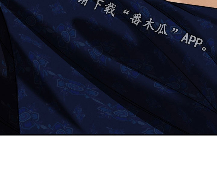 深宫赤子太子结局漫画,第26章：秘密2图