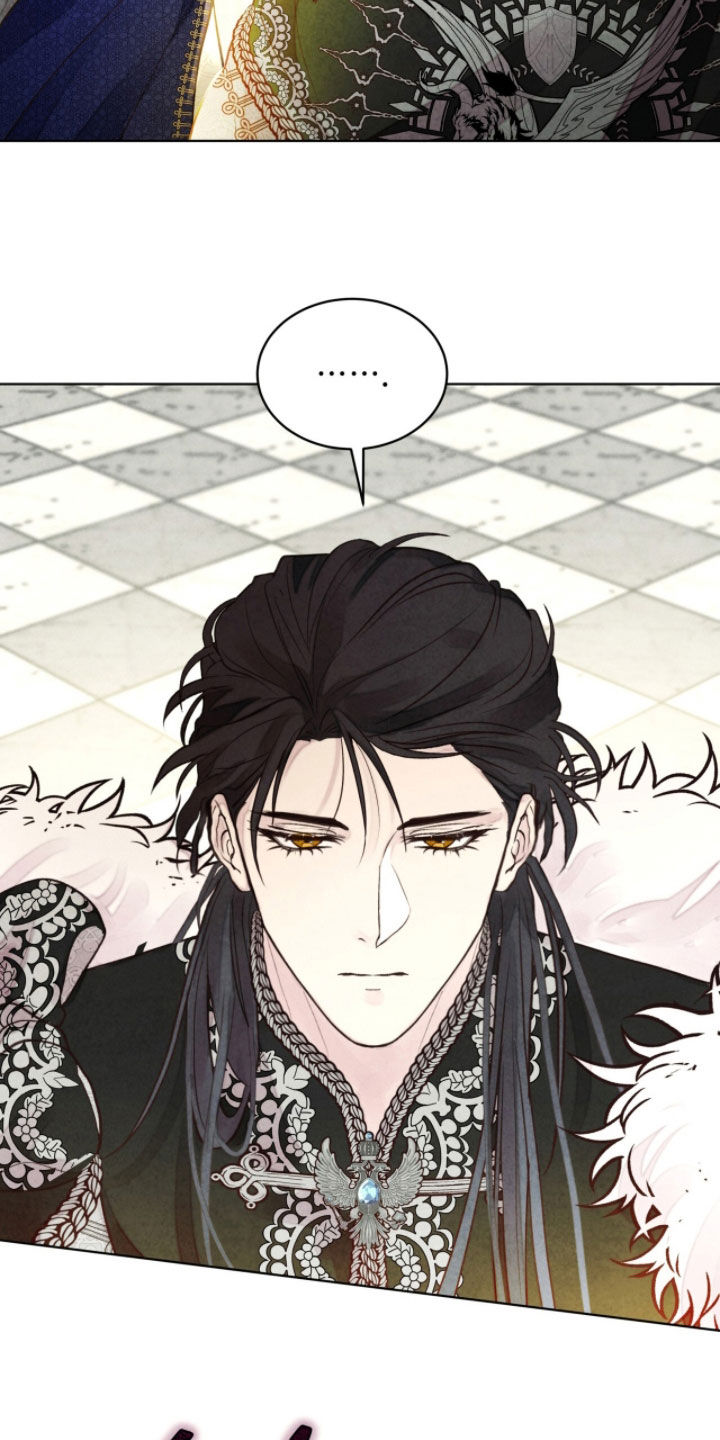 冰封的王嫁漫画,第23章：考验5图