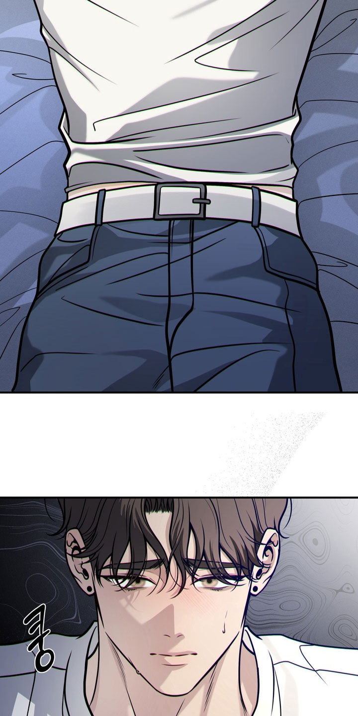 谎言剧本漫画,第16章：你可以说实话4图