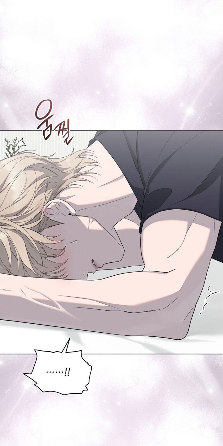 无色的恋人漫画,第30章：运势差到极点1图