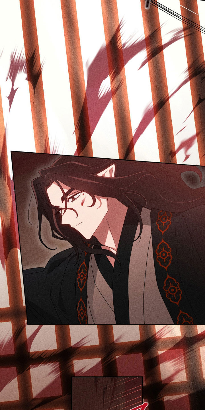 最后的龙雨漫画,第28章：我已经回来了2图