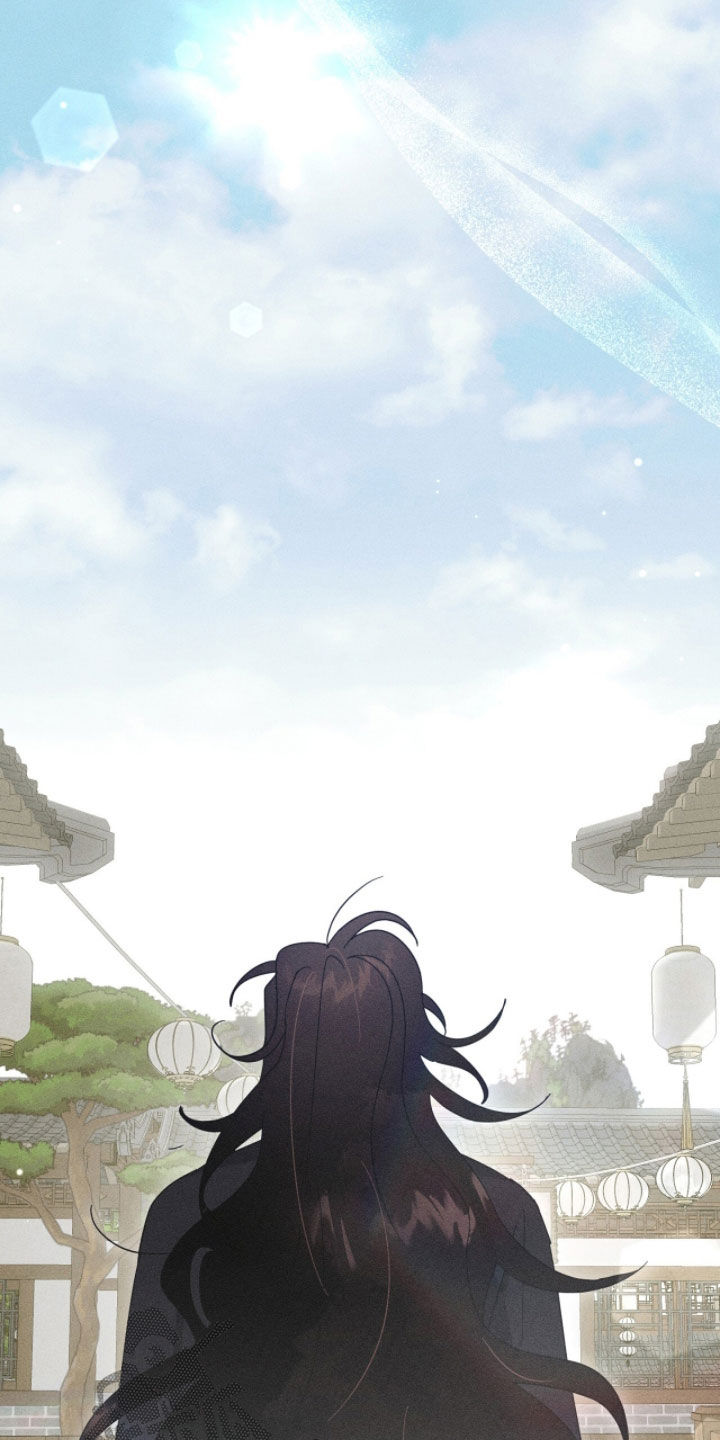 最后的龙雨漫画,第29章：不要笑3图