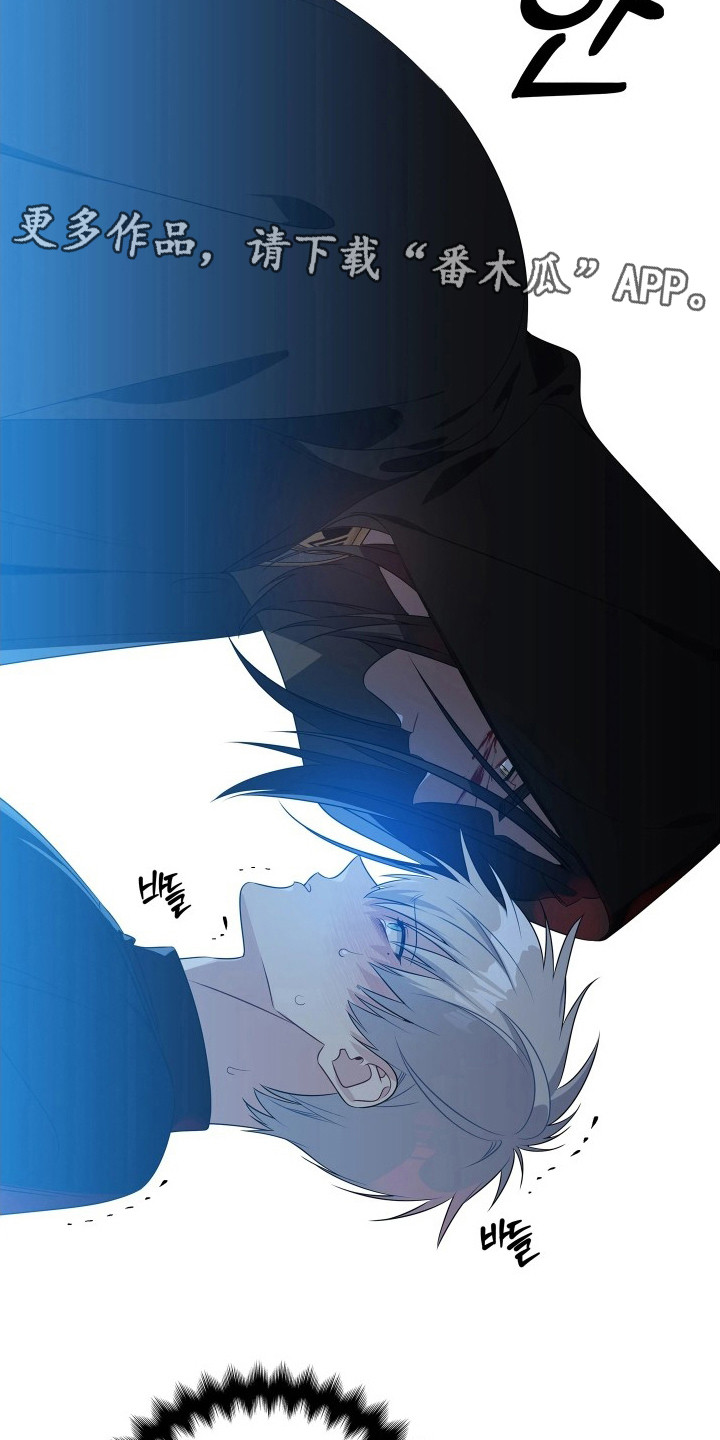 底牌与谎言漫画,第5章：捡回去5图