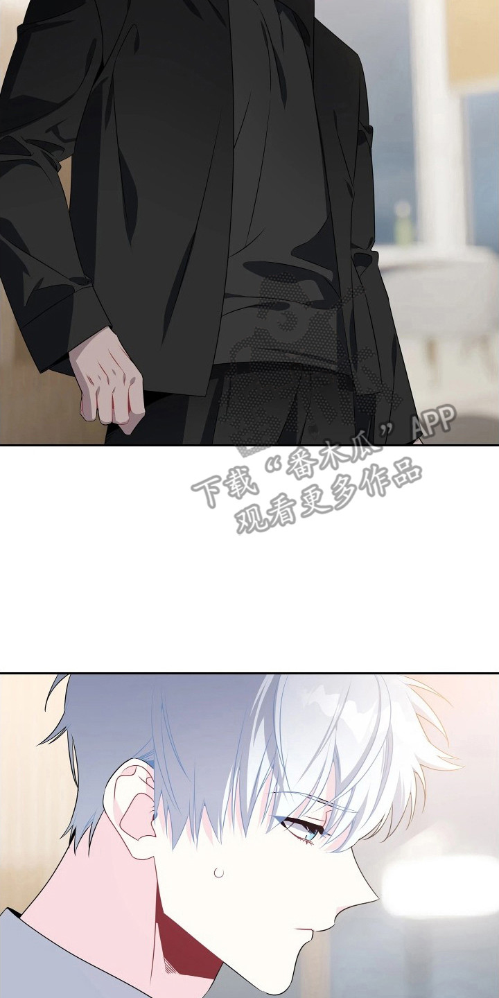 底牌与谎言漫画,第8章：讨欢心3图