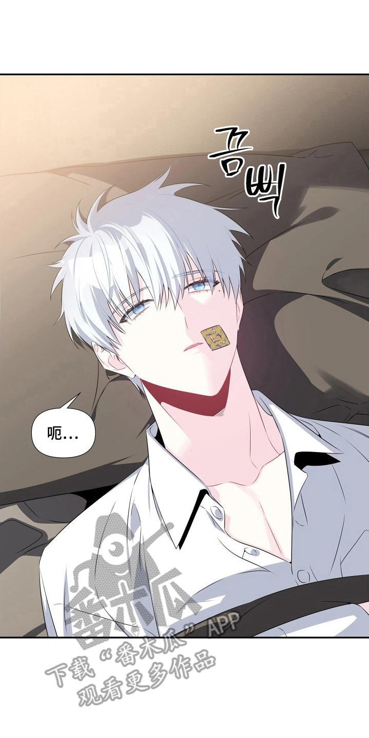 底牌与谎言漫画,第8章：讨欢心2图