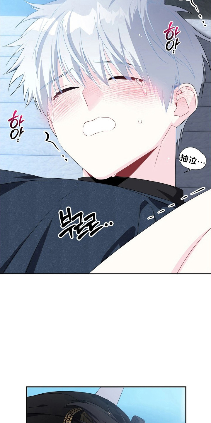 底牌与谎言漫画,第7章：又昏迷了2图
