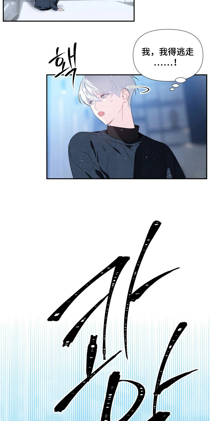 底牌与谎言漫画,第6章：共享5图