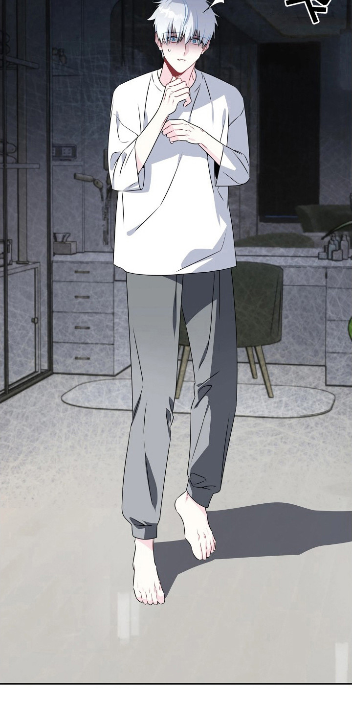底牌与谎言漫画,第11章：行李4图