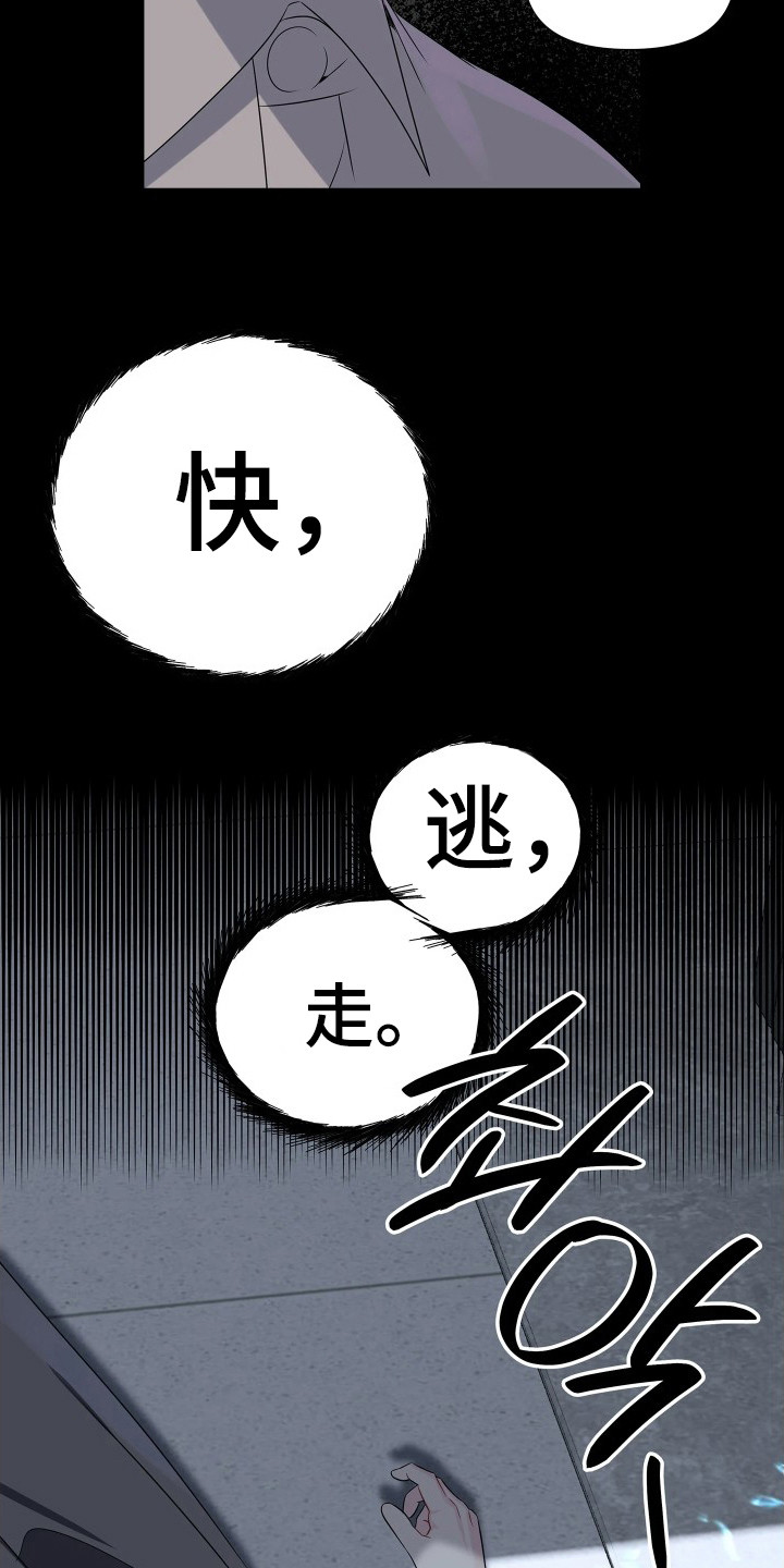 底牌与谎言漫画,第5章：捡回去2图