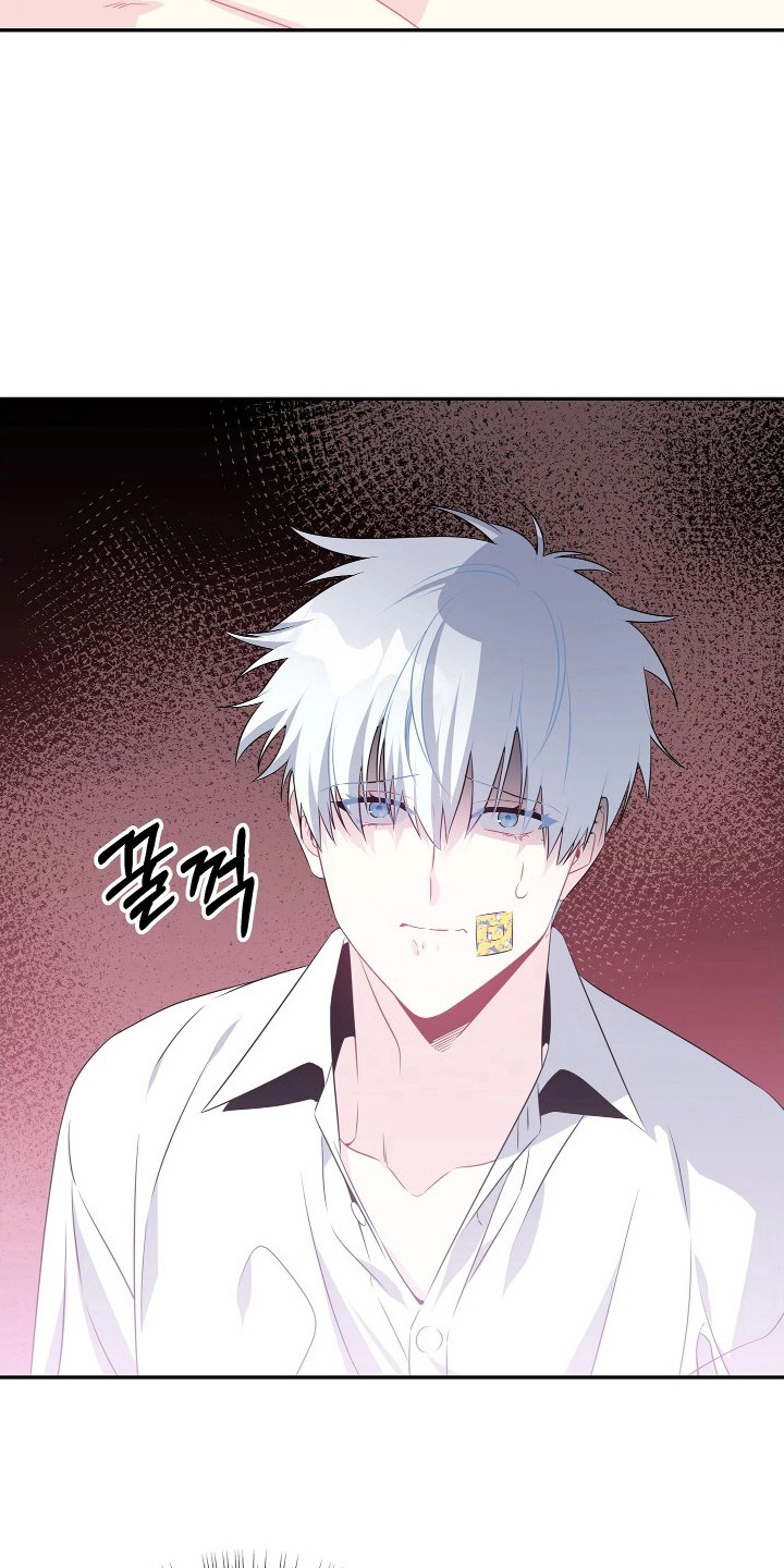 底牌与谎言漫画,第8章：讨欢心3图