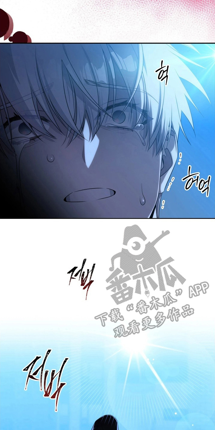 底牌与谎言漫画,第4章：求饶4图