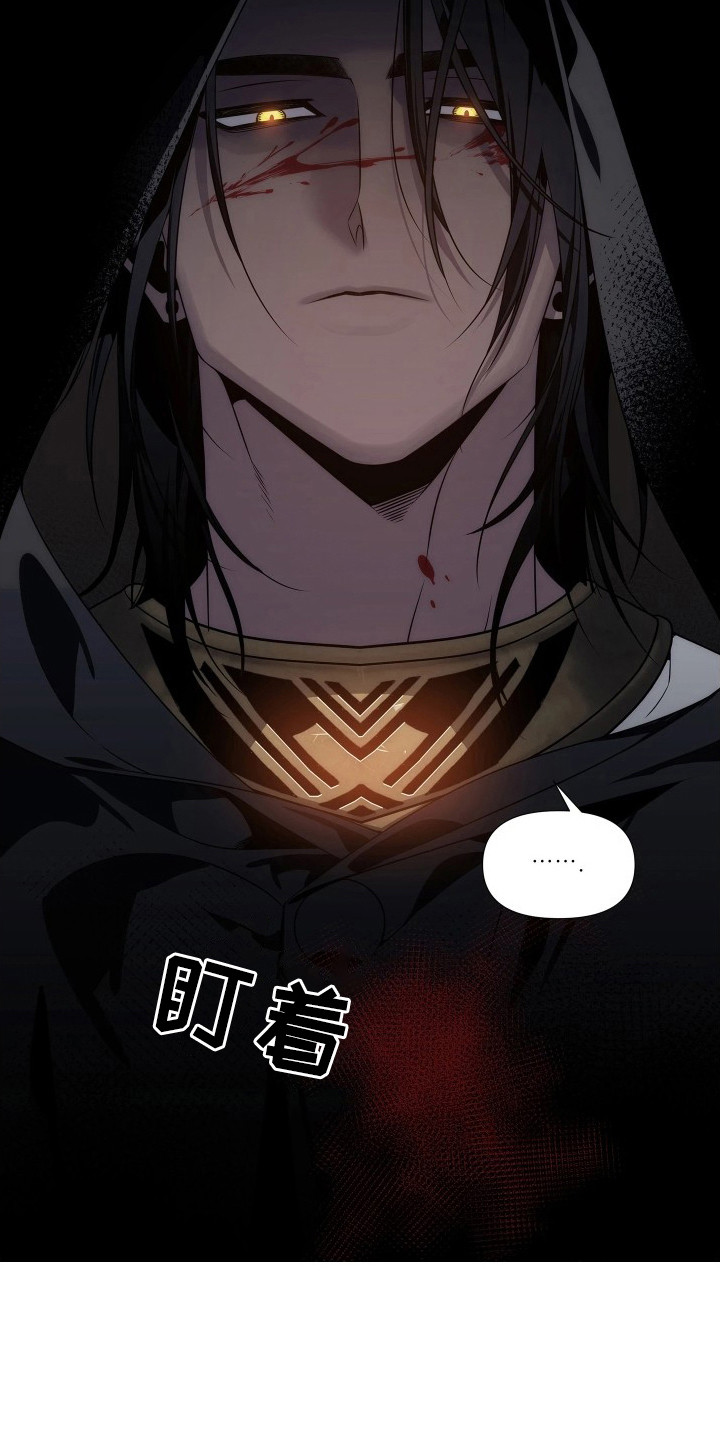 底牌与谎言漫画,第4章：求饶1图