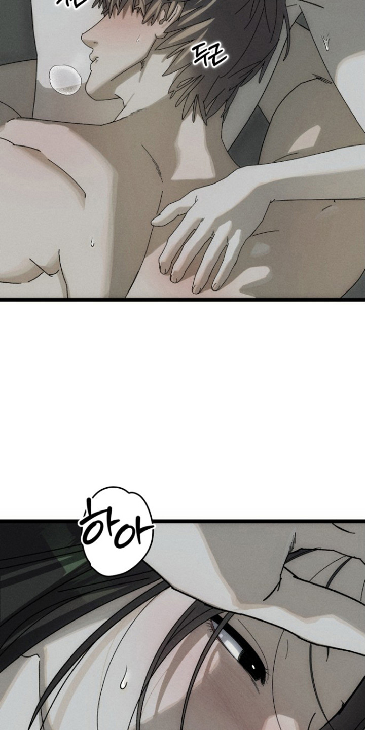 窥秘者漫画,第10章：没打算回去4图