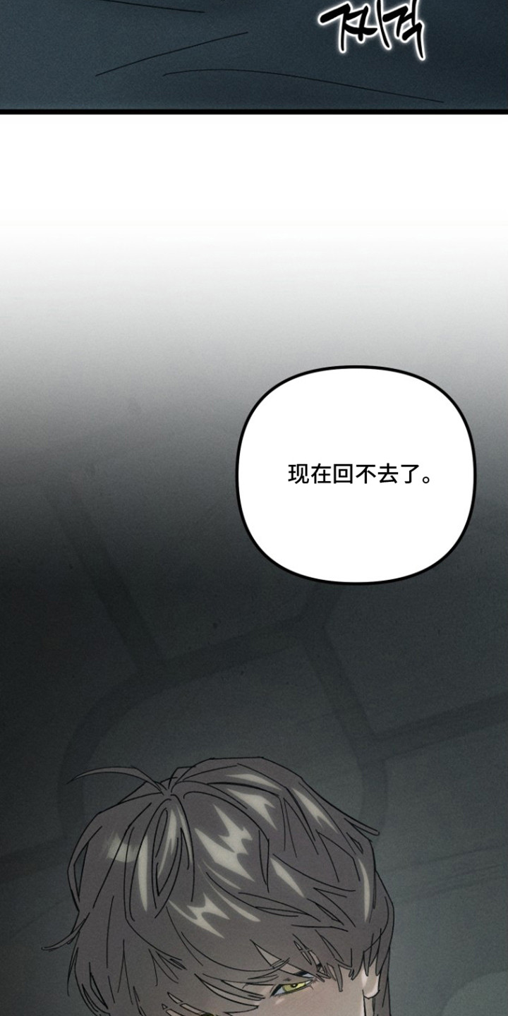 窥秘者漫画,第10章：没打算回去3图