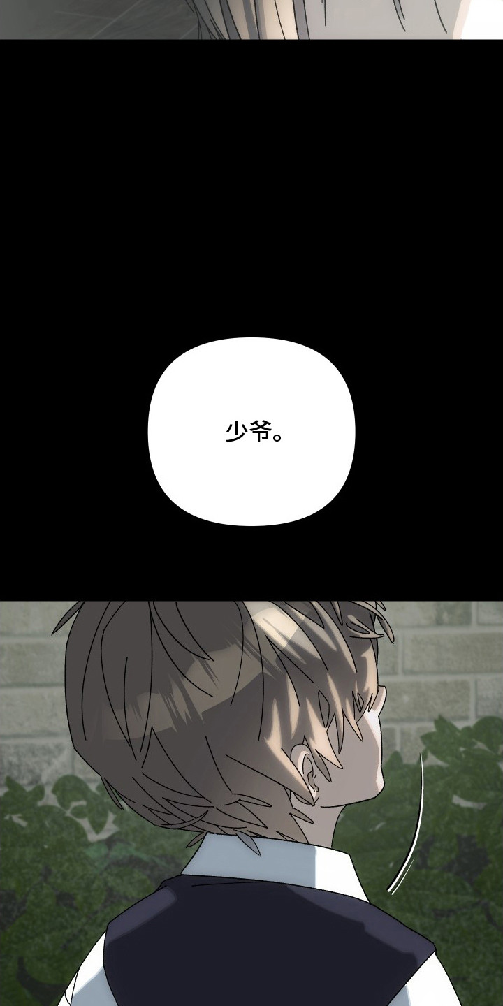 窥秘者漫画,第12章：布谷鸟4图