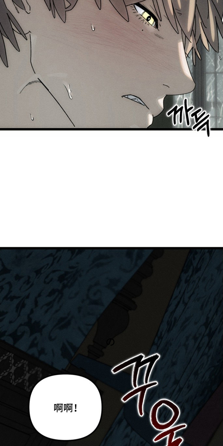 窥秘者漫画,第9章：奇怪的感觉3图