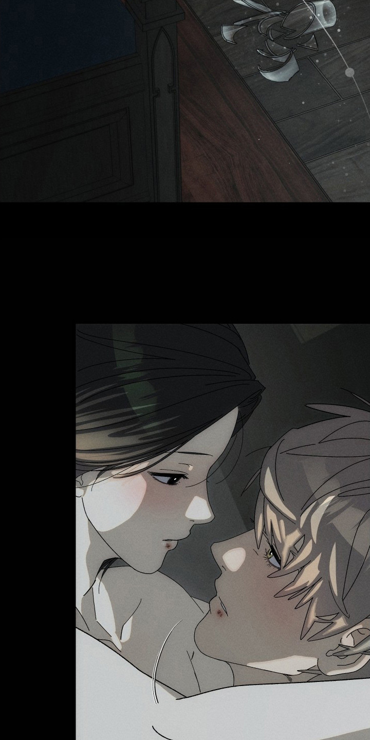 窥秘者漫画,第15章：一语惊醒4图