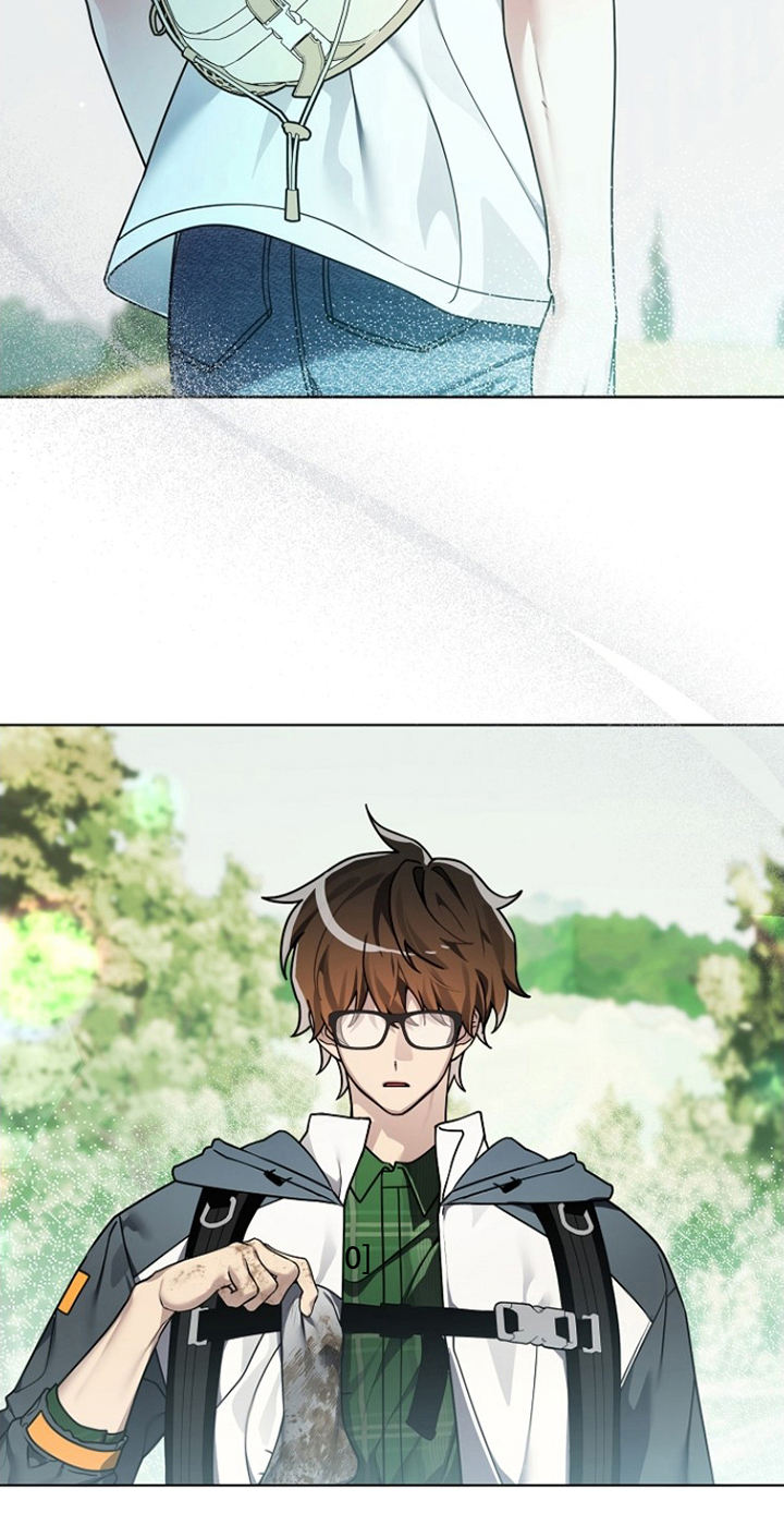 不可告人的木雕女神漫画,第21章：活动指南2图