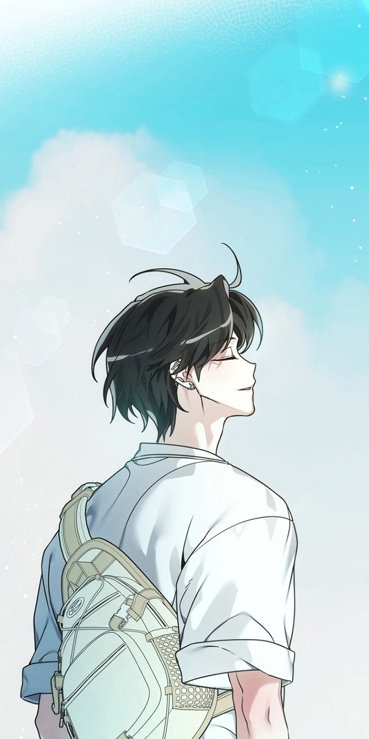 不可告人的木雕女神漫画,第21章：活动指南1图