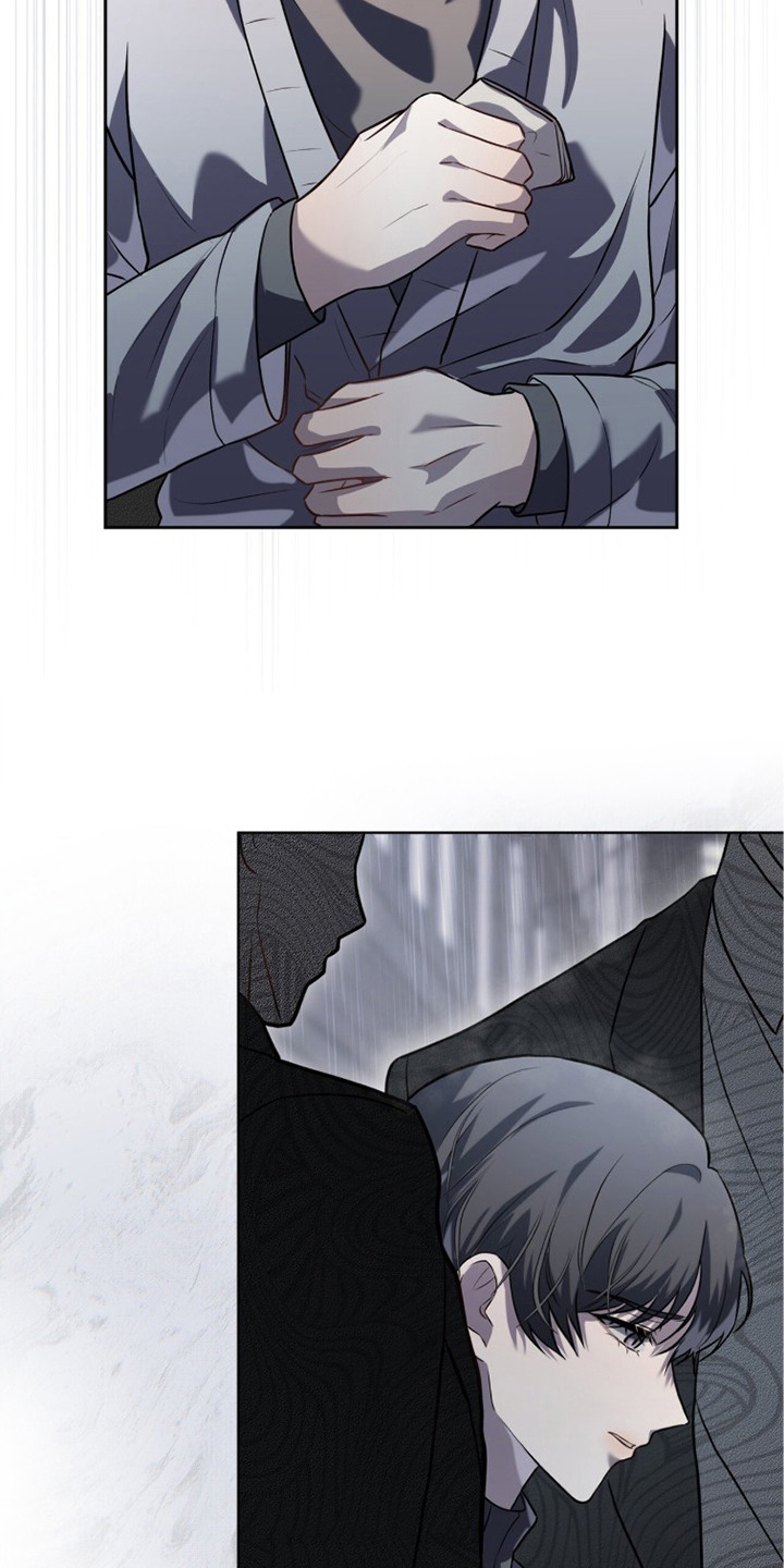 雨中的答案漫画,第8章：带回去4图