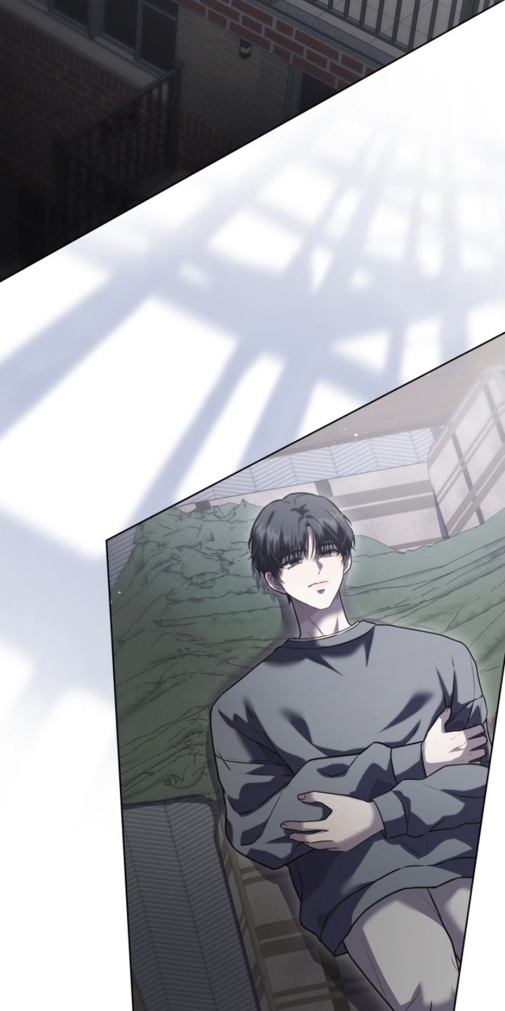 雨中的答案漫画,第16章：孤身一人2图