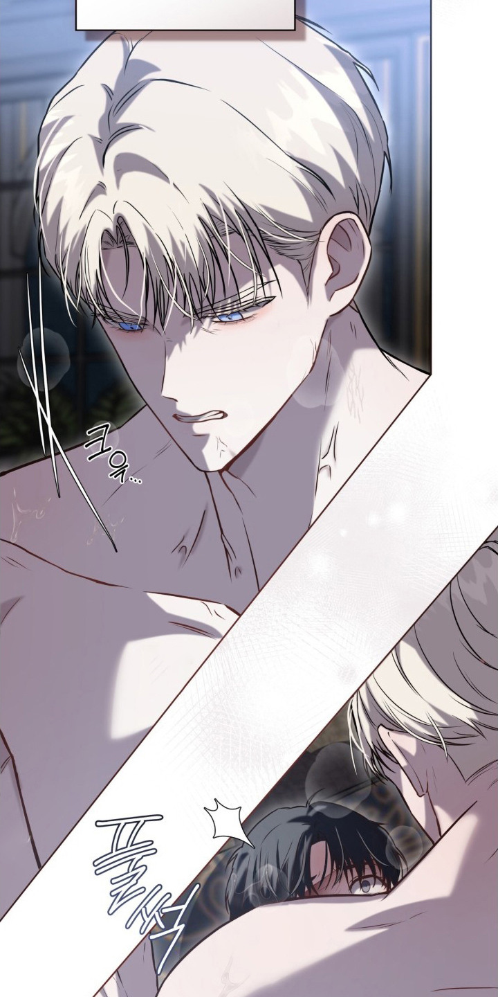 雨中的答案漫画,第12章：远远不够3图