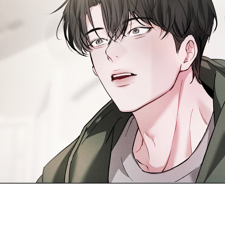 洁癖向导与变态哨兵漫画,第3章：冤家路窄1图