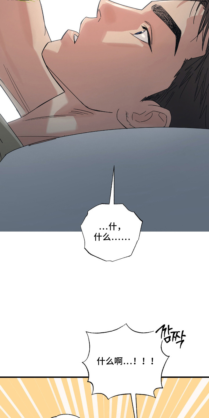 猫大爷和我漫画,第7章：试探5图