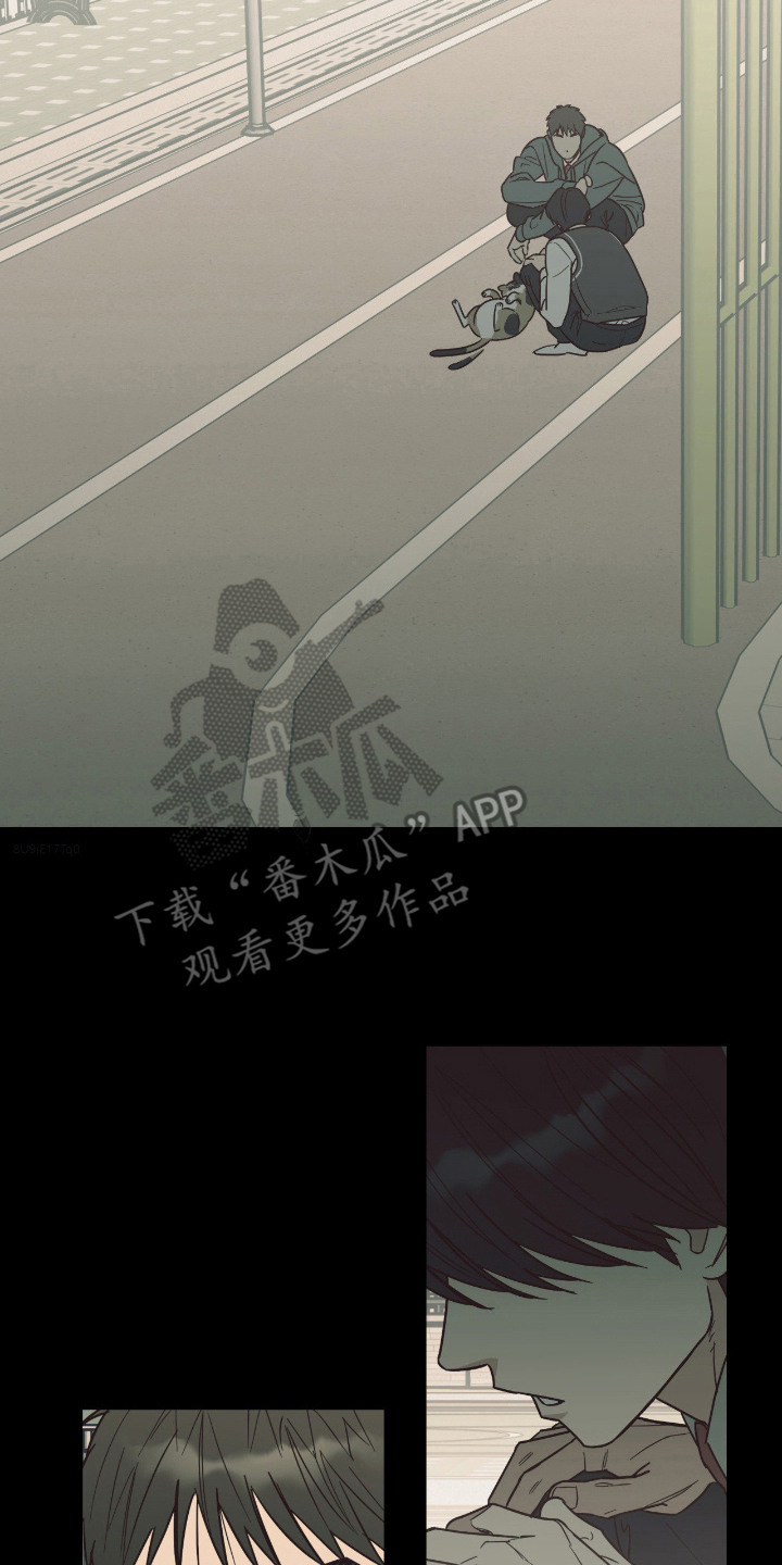 猫大爷和我漫画,第3章：不太了解2图