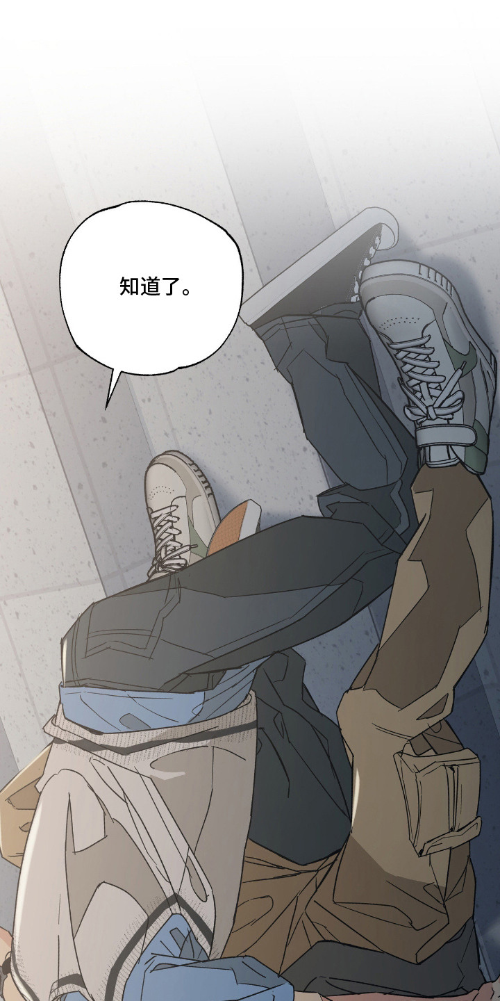 猫大爷和我漫画,第14章：坦诚5图