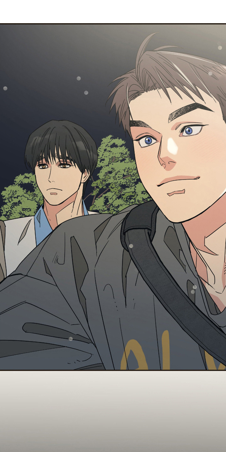 猫大爷和我漫画,第13章：误会3图