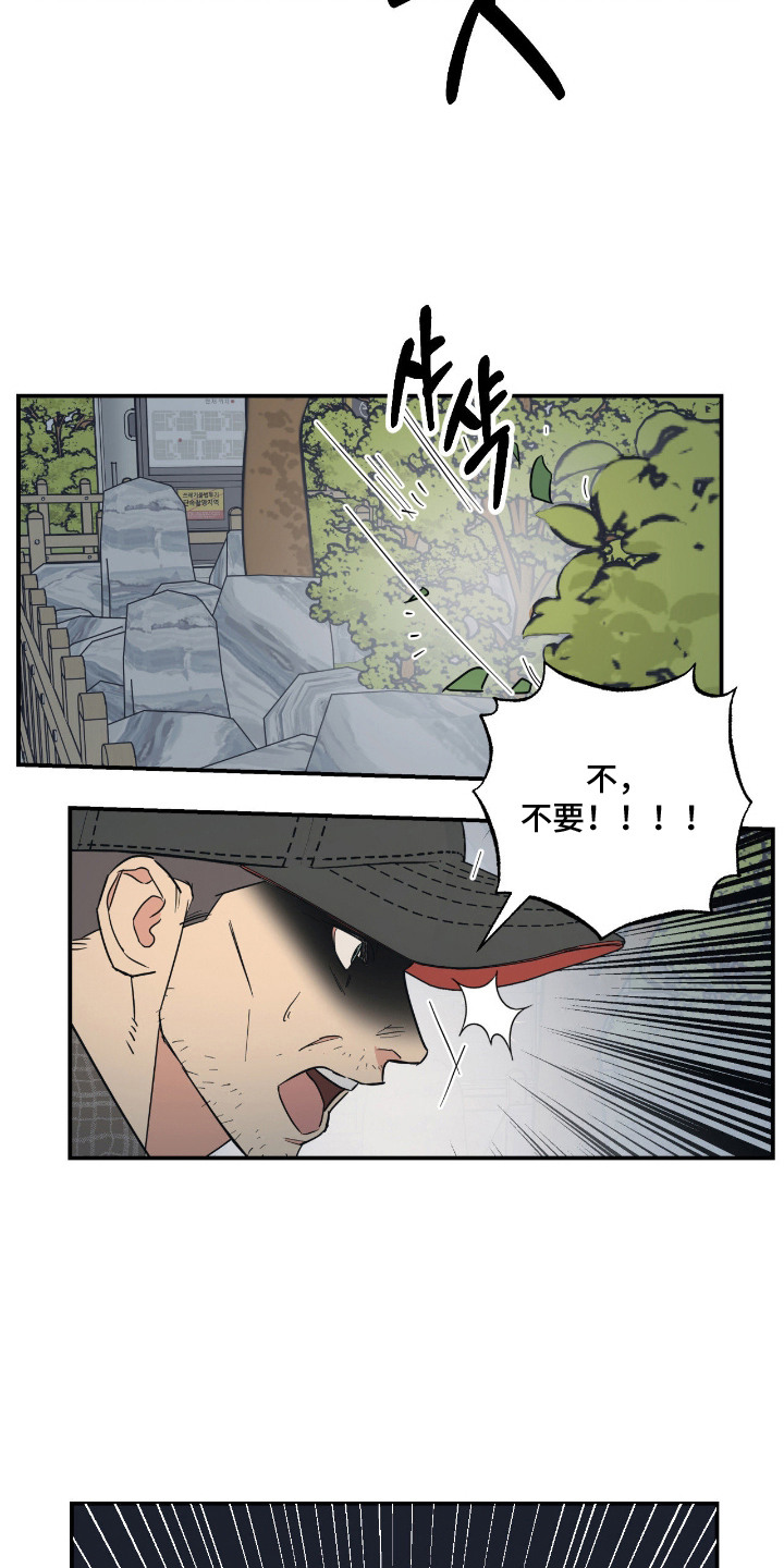 猫大爷和我漫画,第12章：没交往过5图
