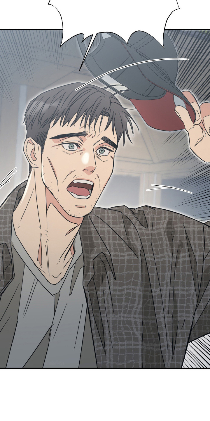 猫大爷和我漫画,第12章：没交往过3图