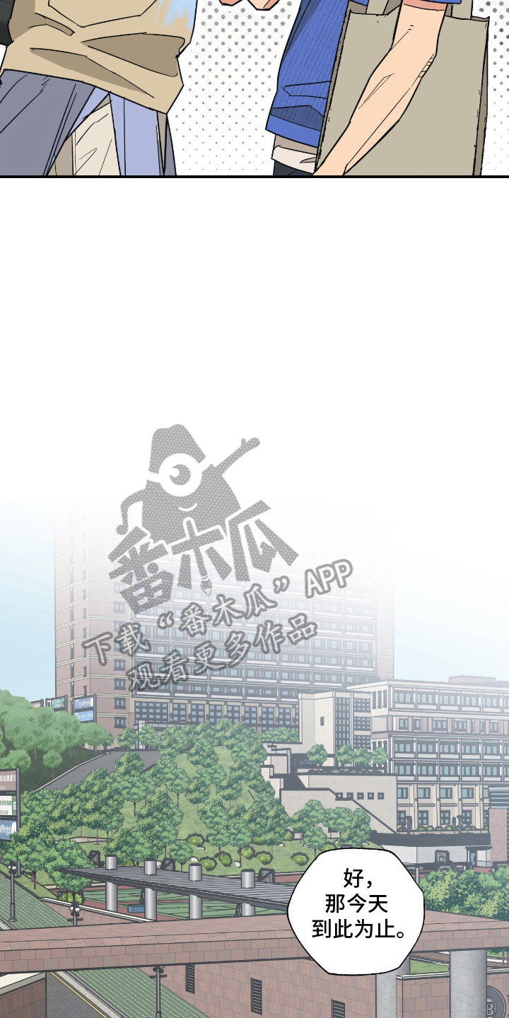 猫大爷和我漫画,第9章：绝交3图