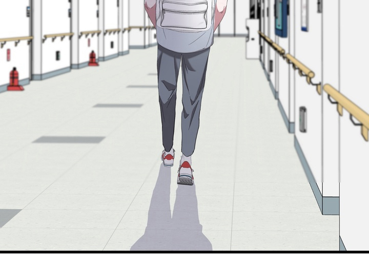 独处结束漫画,第11章：生龙活虎3图
