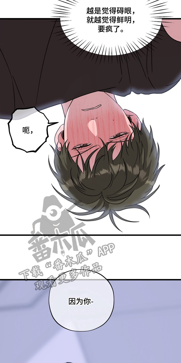 独处结束漫画,第17章：好好规划4图
