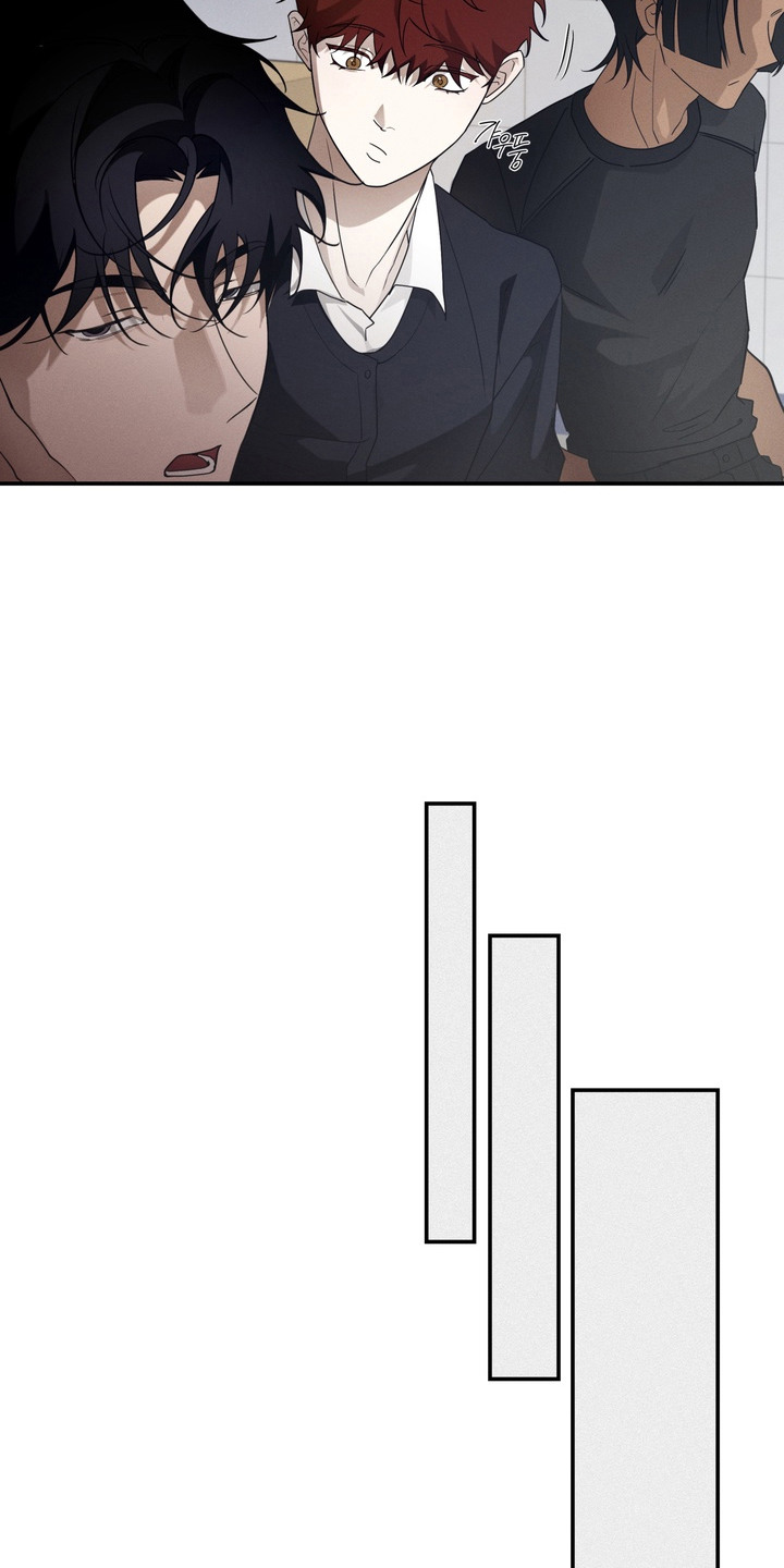 教授请就范漫画,第7章：迟到1图