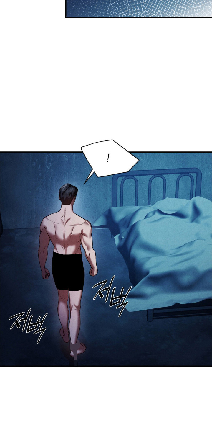 崩裂蟹对战技巧漫画,第77章：事实证据4图