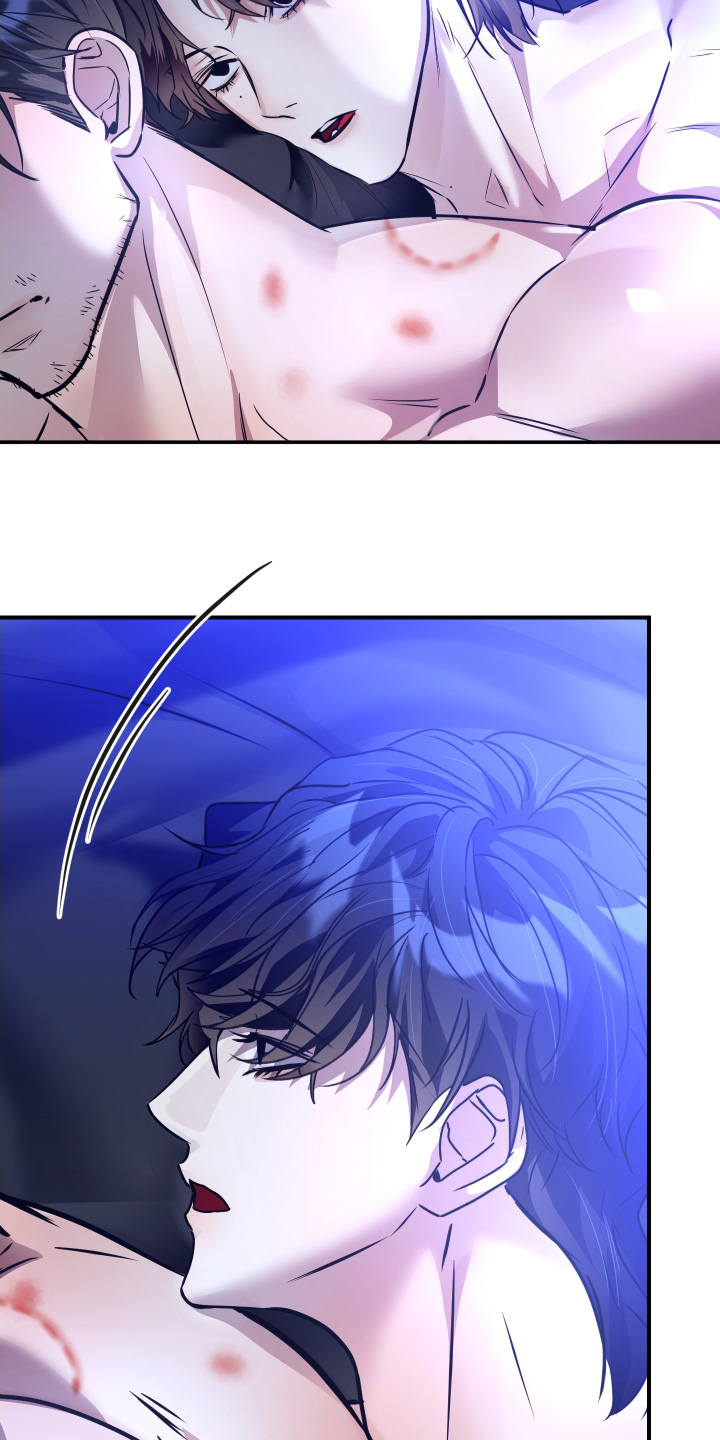 伪爱成瘾漫画,第52章：【番外】怎么穿2图