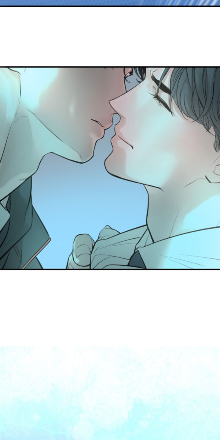 冲刺吧泳池冠军漫画,第75章：【第二季】现在不一样了吧1图